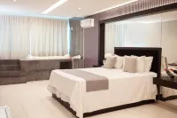 Miami Hotel by H Hotéis - Business Hotels in Ceilândia