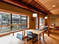 Kinosaki Yamamotoya Hotel a Toyooka