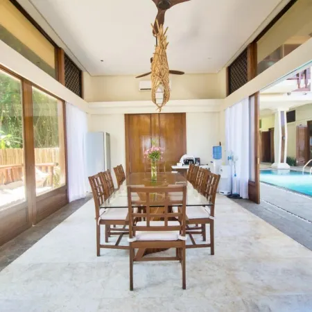 Harlan Beach Villa Boracay