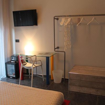 Standard Double Room Alma Hotel Promo Code