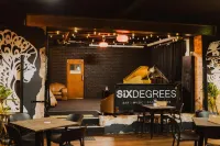 Six Degrees Boutique Hotel Hotels in Middleton Beach