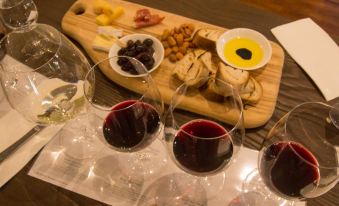 McLaren Vale Studio Apartments