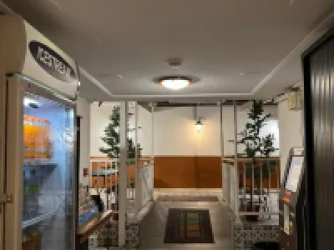 Hôtel du Centre Hotels in Saint-Denis