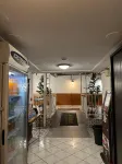 中央飯店 Sainte Clotilde住宿飯店