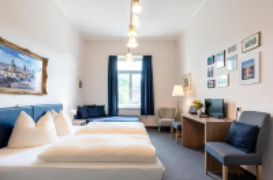 Hotel-Pension am Siegestor