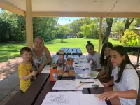 Sandy Bay Holiday Park Hotels in Broadwater