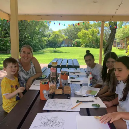 Sandy Bay Holiday Park