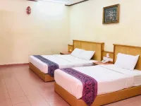 Intan Beach Resort Hotels in Batu Buruk