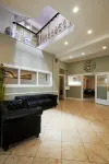 The Crown Hotel