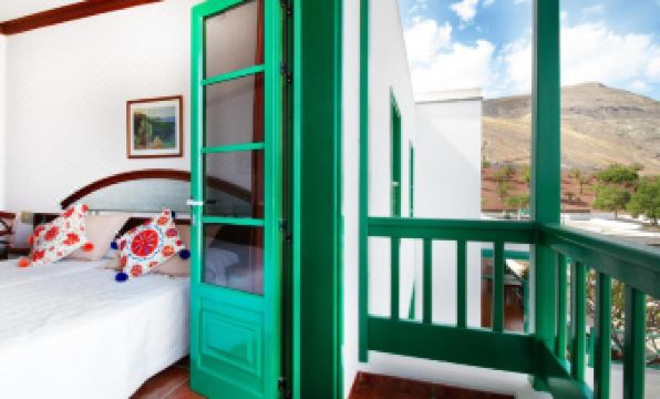 B&B Hotelito el Campo - Housity