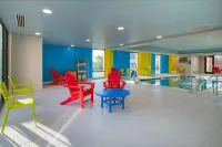 Home2 Suites by Hilton Omaha I-80 at 72nd Street Hotel a La Vista