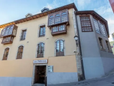 Hotel Aroi Bierzo Plaza Hoteles en León