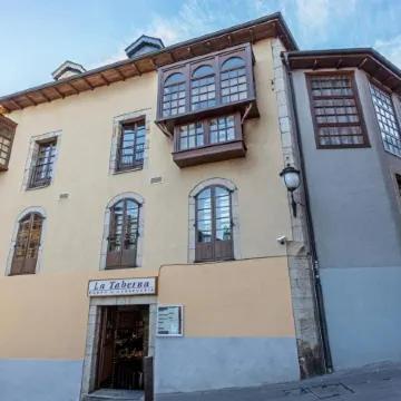 Hotel Aroi Bierzo Plaza