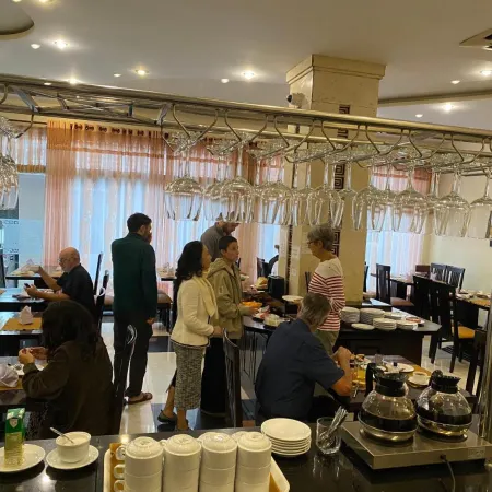 Than Thien - Friendly Hotel
