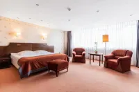 Hotel Alf