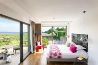 Hôtel Version Maquis Santa Manza Hotels in Figari