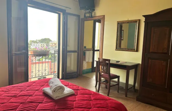 唐娜薩貝拉B&B酒店