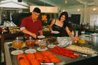 Villa Verde Hotel Hotels in Avare