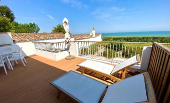 HR Hôtel-Restaurant & Spa Marin