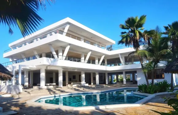 梭魚旅館度假酒店