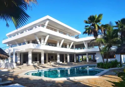 Barracuda Inn Resort