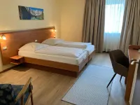 Hotel Oyten am Markt Hotel a Hellwege