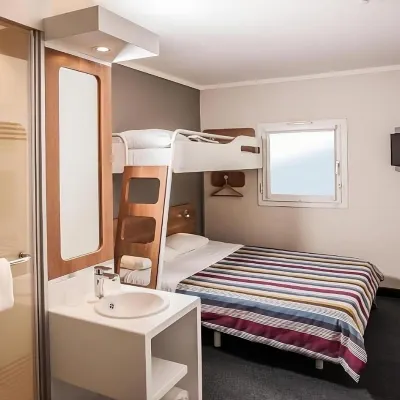 Sun1 Berea Hotels near Joubert Park