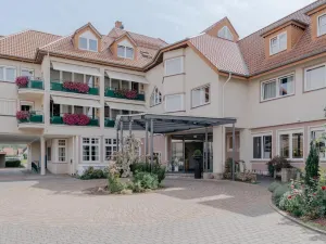 Hotel Waldkrug