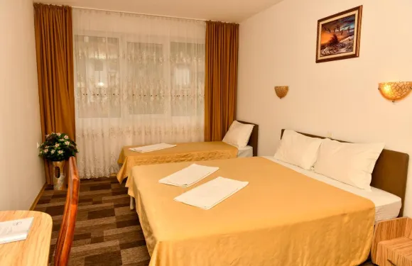 布萊恩家庭酒店