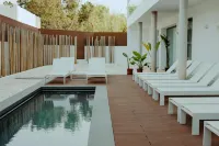 Hotel Cala Saona & Spa - ติดทะเล