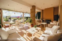To Spiti Tis Sofias Hotels in Mesopotamia