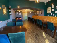 The Lawns Hotel Các khách sạn ở Melbourne