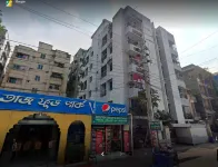 Hostel by zooFamily Hotels near Fulbaria Bus Station Jame Masjid