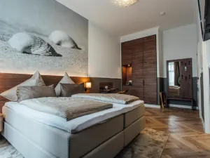 Strandhotel Hohenzollern