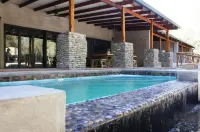 Dream of Africa Bush Lodge Hotels in Marloth Park