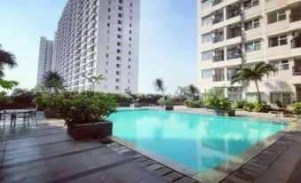 Apartemen Margonda Residence 3 Depok by DBancah Rooms - Housity
