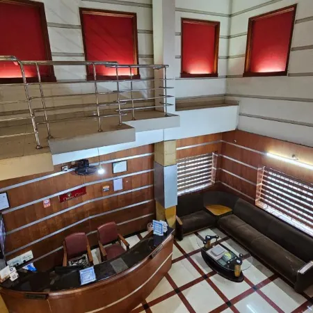 Deira City Residency