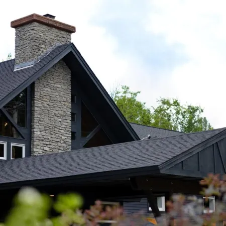The Lodge at Lincoln Peak at Sugarbush