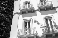 Liberty Palace Hotels near Chiesa Santo Stefano Protomartire