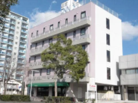 ホテル掛川ヒルズ