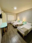 Real Nob Hotel Hotels in Orleans
