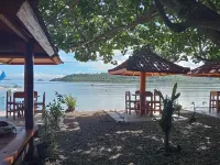 Pelangi Homestay Bungalow Gili Gede