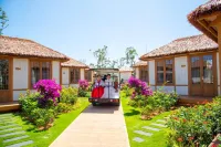 K-Town Resort Phan Thiet Hotels in Tien Thanh