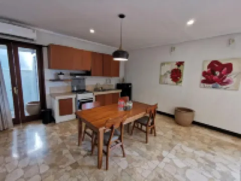 Bukit Jaya Two Bed Rooms Hotels