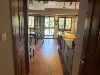 Hostal Casa San Nicolas