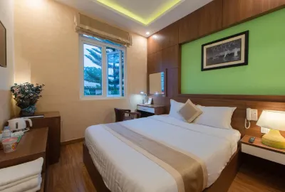 Duy Vinh Hotel Dalat Hotel a Dalat City Center