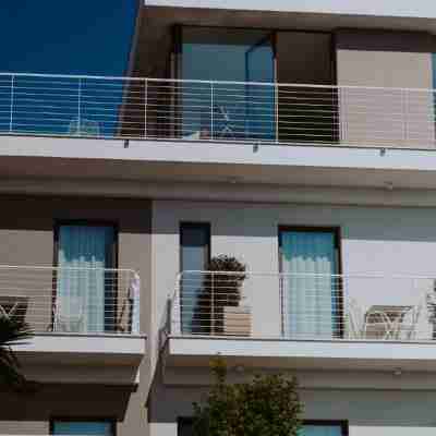 Aqva Boutique Hotel (Adults Only) Hotel Exterior