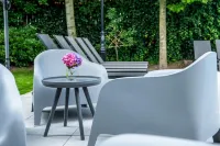 Hush Bed & Breakfast Hotel a Asten
