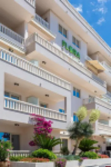 Aparthotel Flora