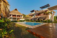 Ka´ana Surf Hotels in El Paredon